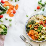 Ernährungsberatung im Felsenkeller online