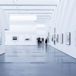 Ausstellung Leica Galerie Konstanz