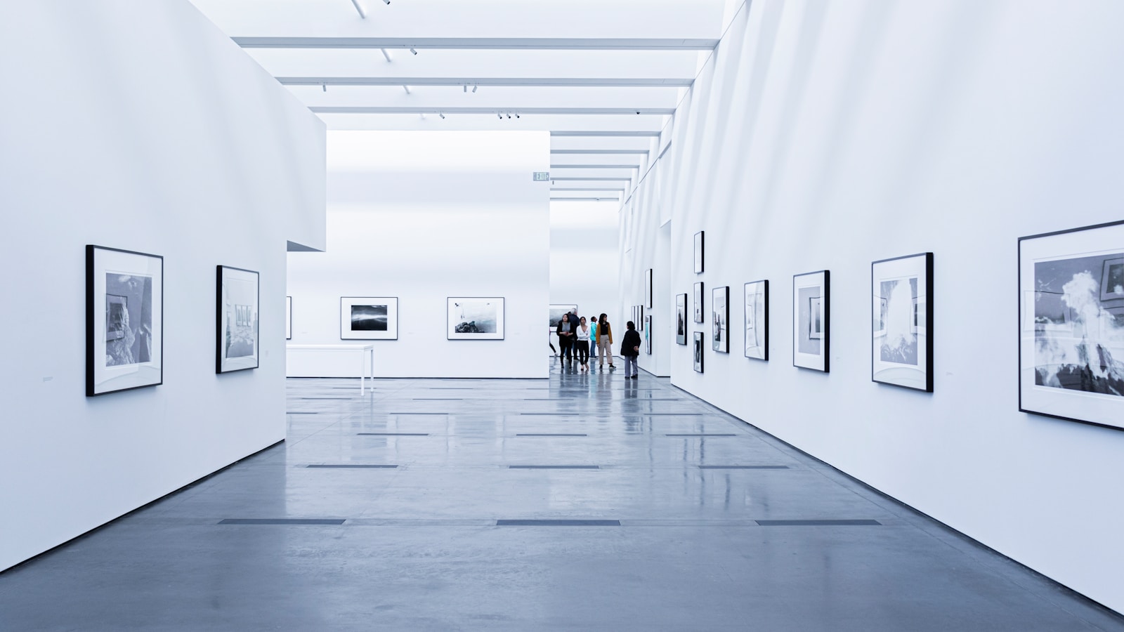 Ausstellung Leica Galerie Konstanz