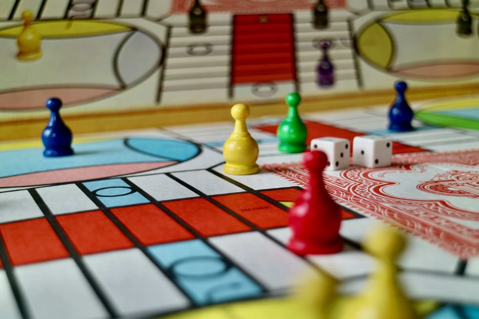 KnallAktiv Spiele Treff