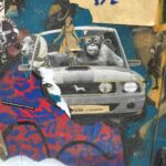 Collagen zum Thema "Glück Herstellung"