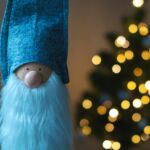 Weihnachts Vorbereitungen