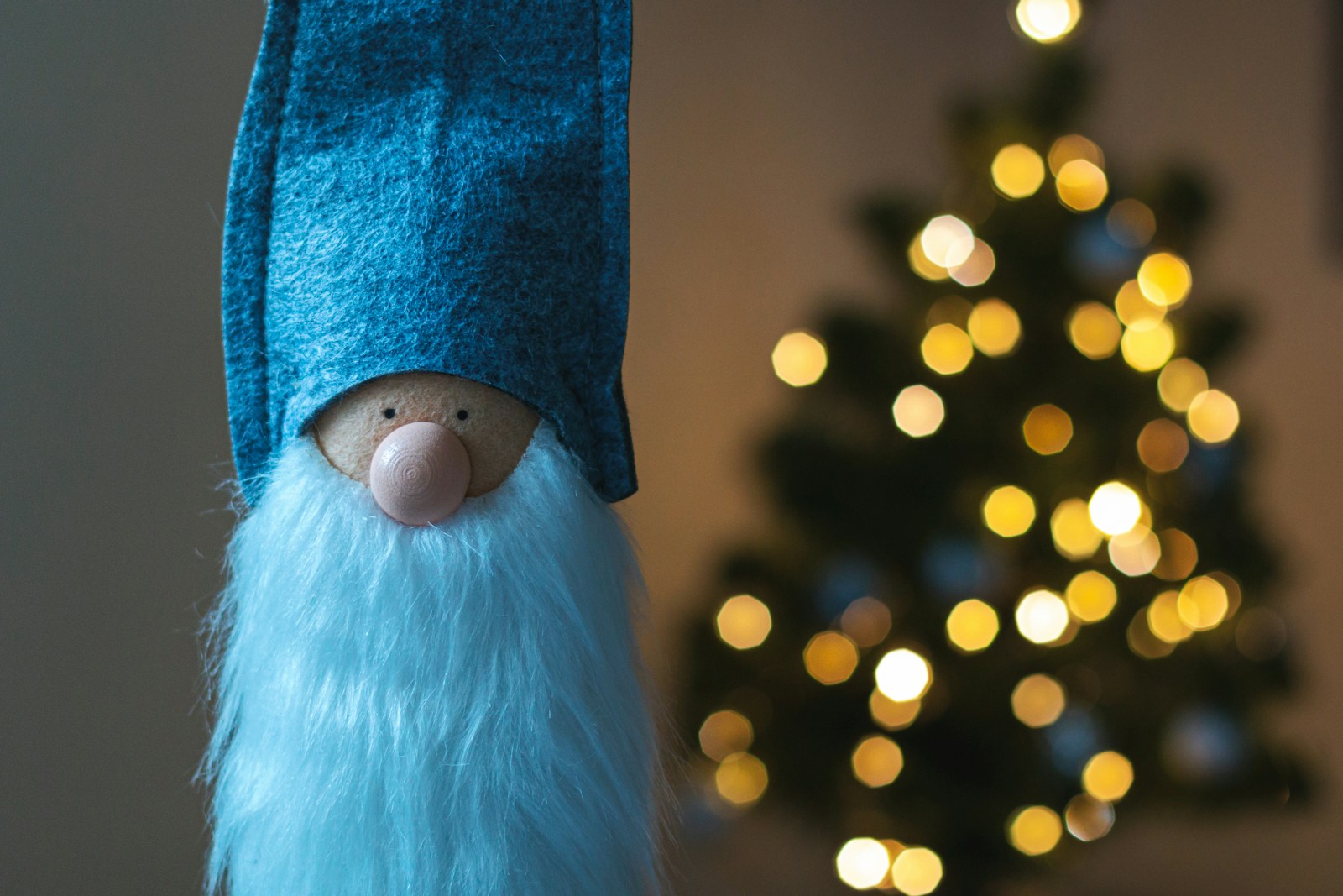 Weihnachts Vorbereitungen