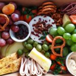 Abendessen / Snack am Donnerstag