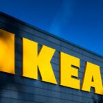 IKEA Ausflug