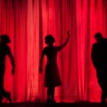 Kino Cinegreth "denn dieses Leben lebst nur du"