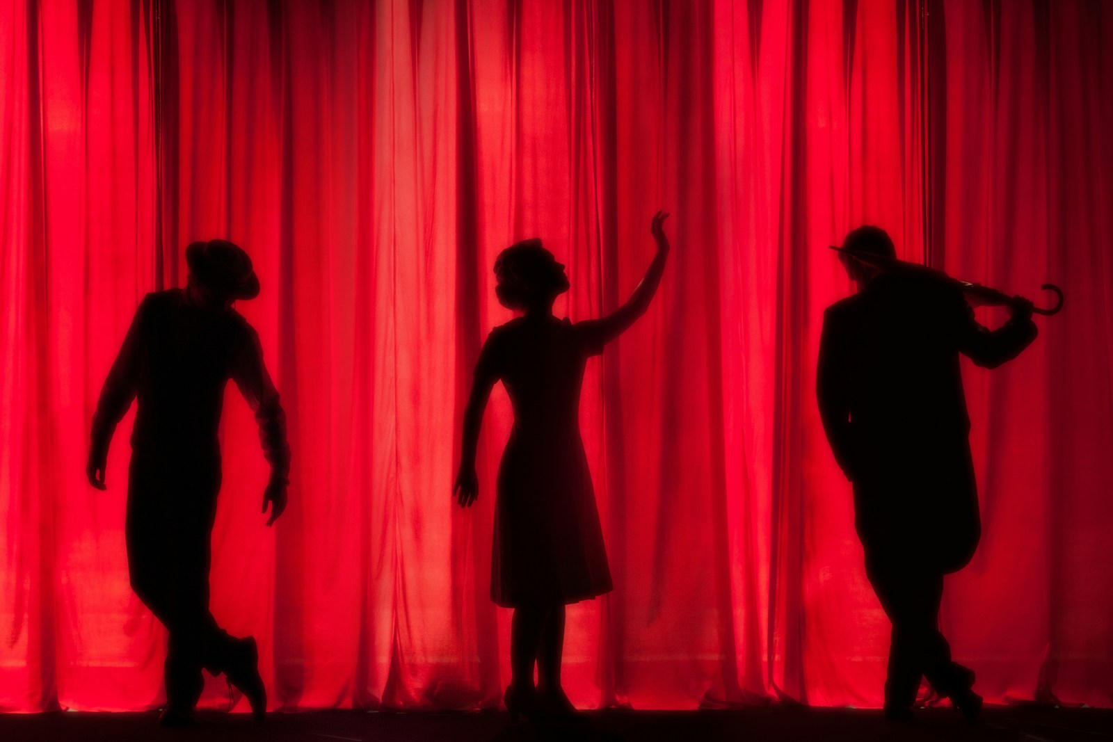 Kino Cinegreth "denn dieses Leben lebst nur du"