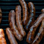 selber Würstchen grillen