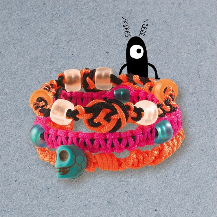 Ganz .Schön. Hübsch...wir machen Schmuck