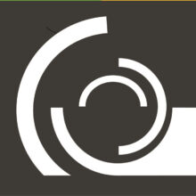 Logo Druckstudio Vektoren et