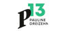 pauline neue logo